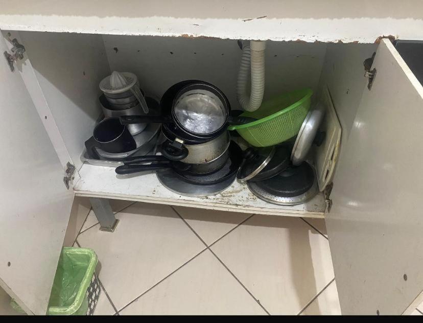 Apartamento Barato Na Ocian Praia Grande  Exterior foto